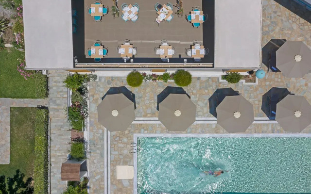 Anastasia Hotel & Suites Mediterranean Comfort