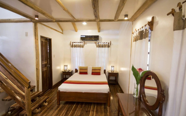 Palo Alto Bed & Breakfast