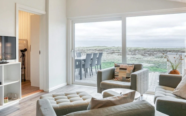 6 Person Holiday Home in Laeso-by Traum