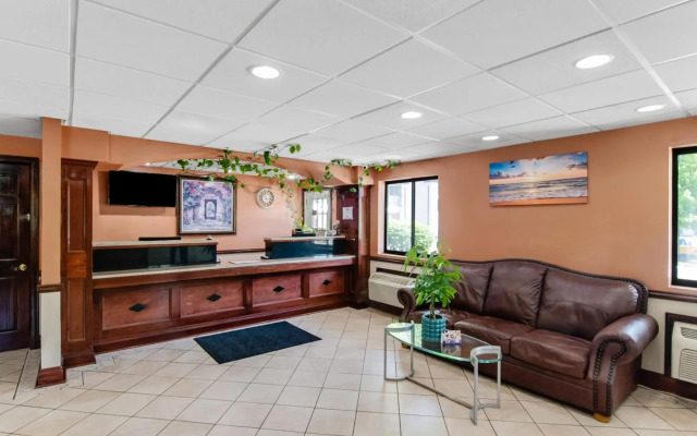 Americas Best Value Inn Torrington CT