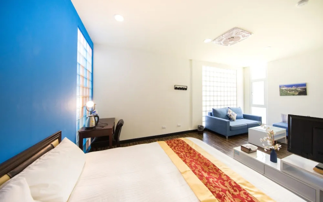 Hanada Resort