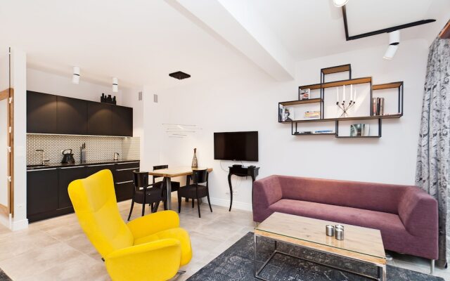 Apartamenty Sun & Snow Kazimierz Luxory