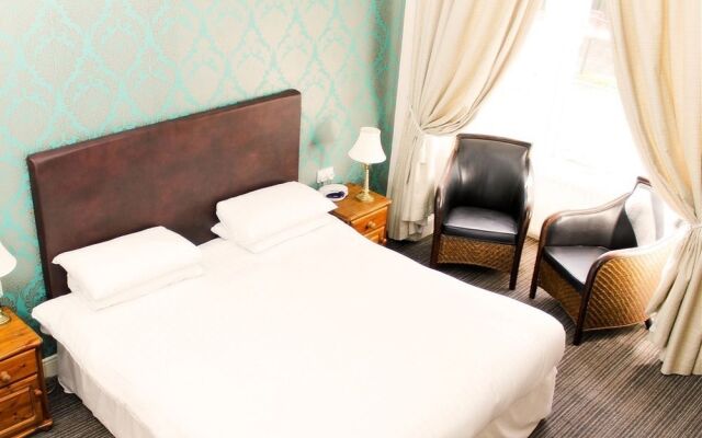 Devonport Hotel