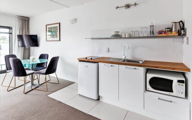 Orewa Beachcomber Resort