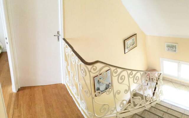 Holiday home Chemin du Verdier