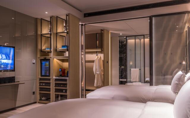 InterContinental Beijing Sanlitun by IHG