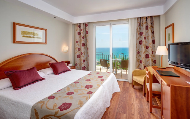 Hipotels Hotel Flamenco Conil