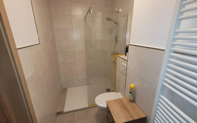 Wohnung in Datteln