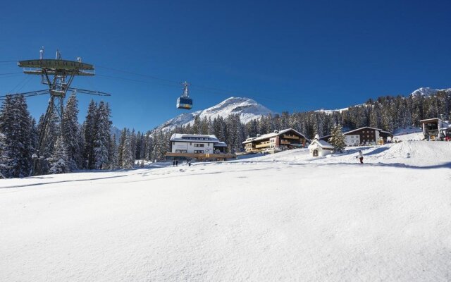 Hotel Petersboden