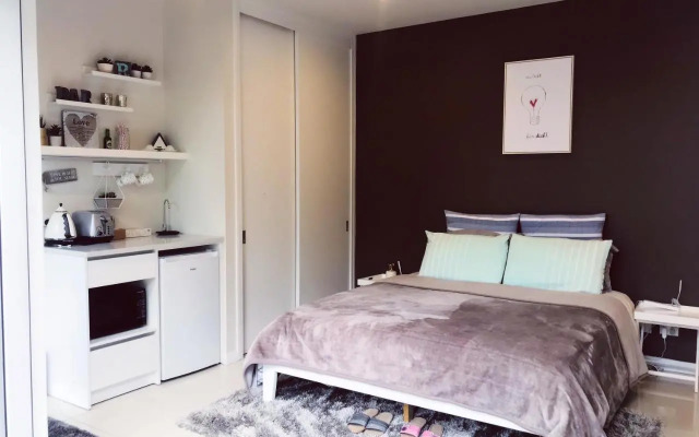 New Market Cozy Room