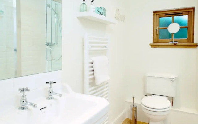 Garden Suite Edinburgh