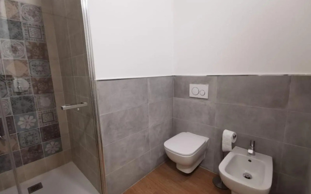 Deluxe 3 Bedrooom Flat in Rialto