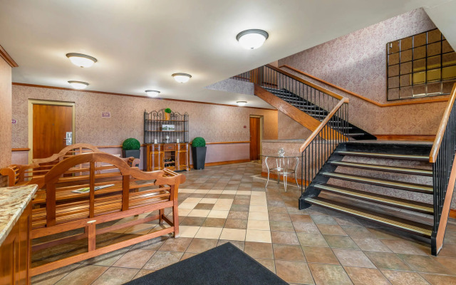 The Inn at Gran View Ogdensburg, an Ascend Collection Hotel