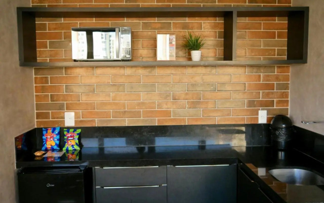 Reserva Madero wellness loft