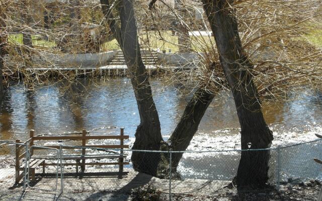 The Charles M Suites