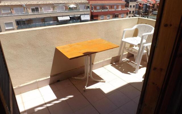 Studio Sea View Med Syndicate 8