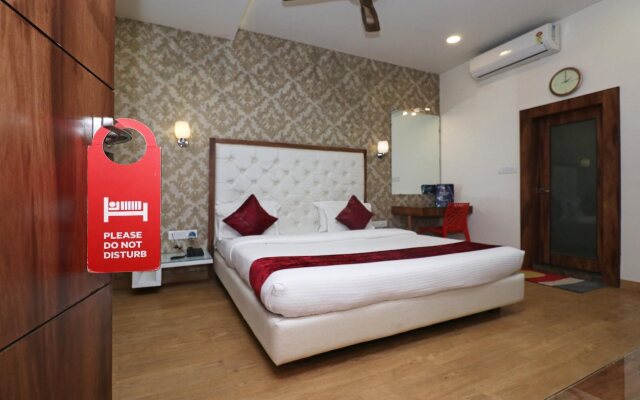 Hotel Sanskaar By OYO Rooms