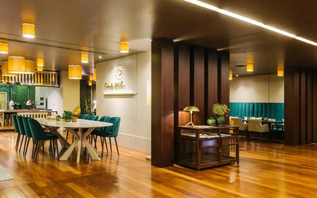 Gaia Residence