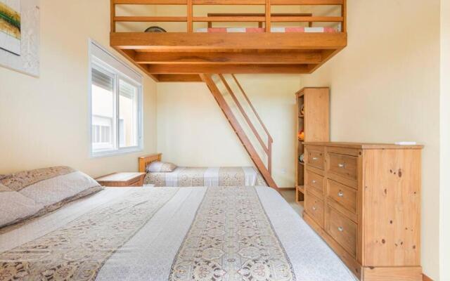 Casa com piscina e ar condicionado em Garopaba