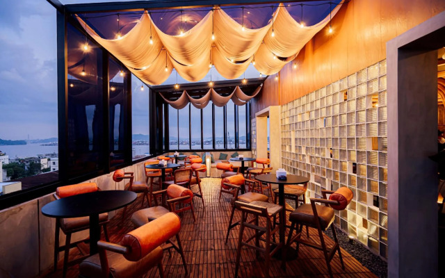 Zoom Hotel Mulawarman