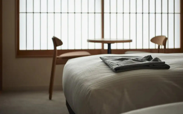 The Hotels Hakata Harushige Shinkan