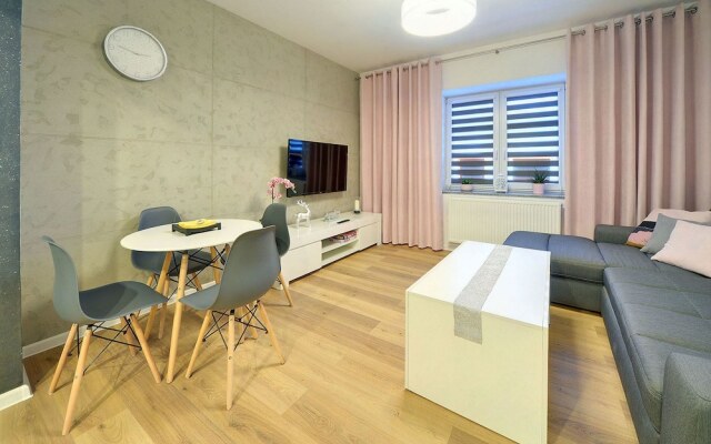 Apartamenty EverySky Jelenia Gora