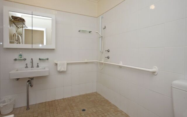 Newcastle Short Stay Apartments - NBC Apartments