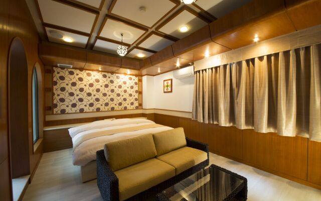 Hotel Lotus Sakai - Adults Only