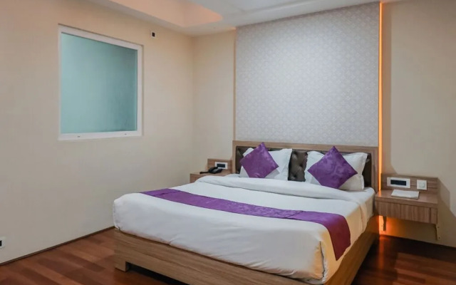 Hotel The Kalyaniz by Treebo