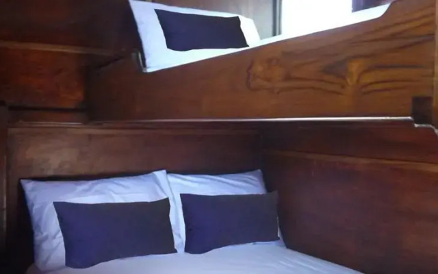 Perjuangan Boat