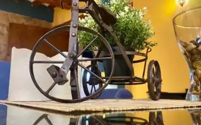 Caserón De La Fuente