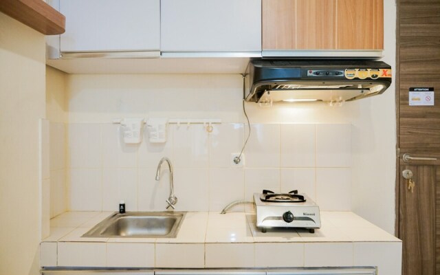 Highest Value 2BR at The Medina Apartment