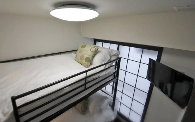 The Ridge Apartments Nozawa