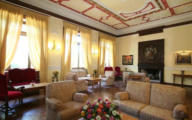 Relais Villa Pomela