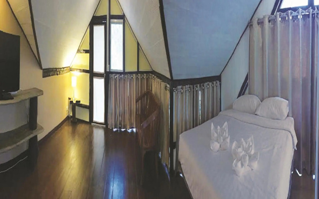 Rao Ga Khao Resort