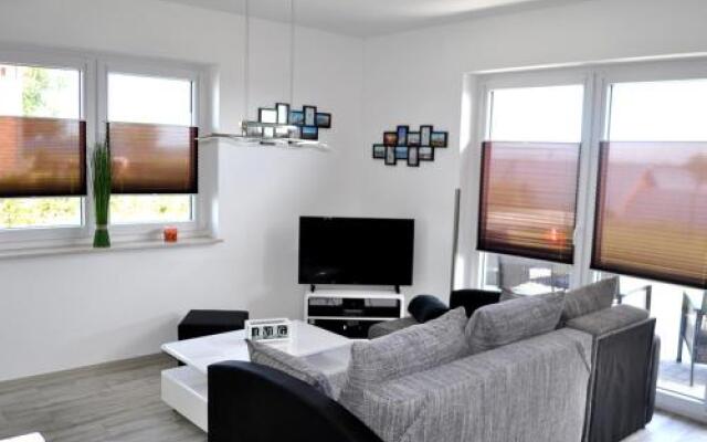 Ferienwohnungen am Hafen