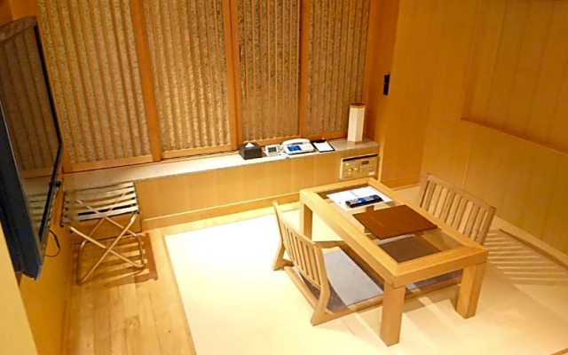 Hotel Mid In Kawasaki Ekimae