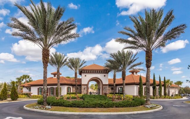 The Solterra Leisure Castle