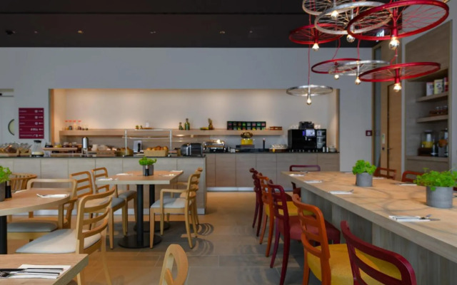 IntercityHotel Herford