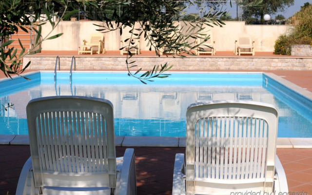 Torre Don Virgilio Country Hotel