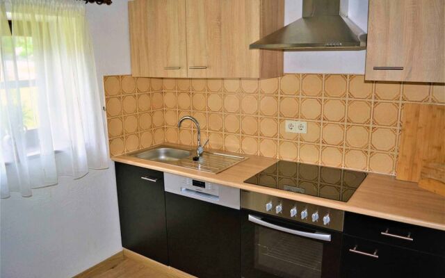 Feriendorf Büchelberg