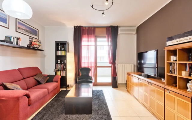 Torino Crocetta Modern Flat