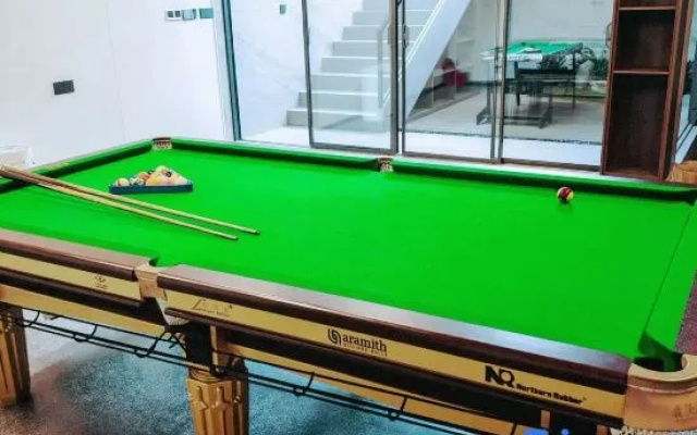 Anji Xinyu Creek Courtyard XINYU · Stream Tracing Swimming Pool Family Vacation Boutique Stay – Entertainment – Huzhou