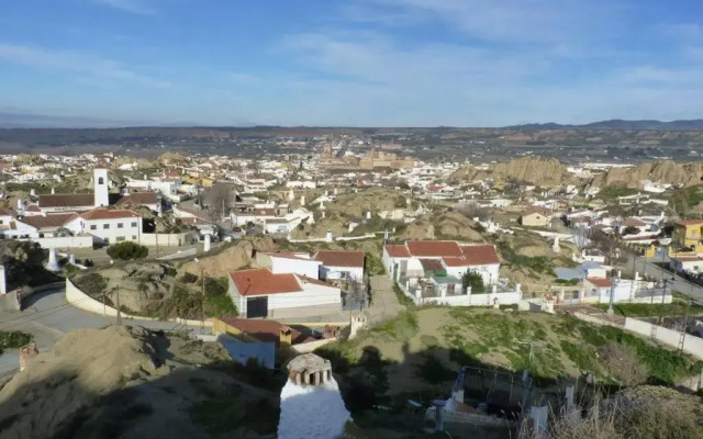 Cueva Las Rosas-VTAR/GR/02108