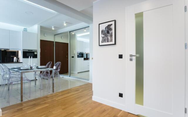 Prestige Apartamenty Bystra Woda Centrum