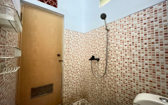 Hotel Ramayana Garut