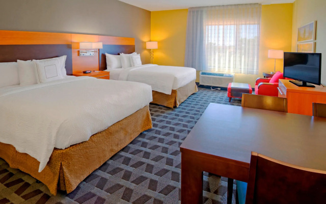 Towneplace Suites Oklahoma City Airport