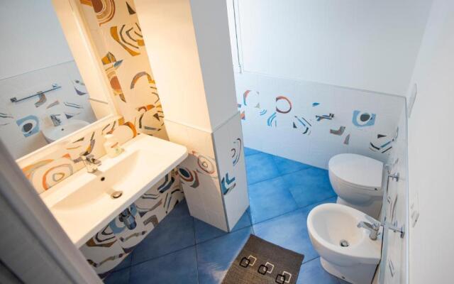 Villa Trinacria Apartments