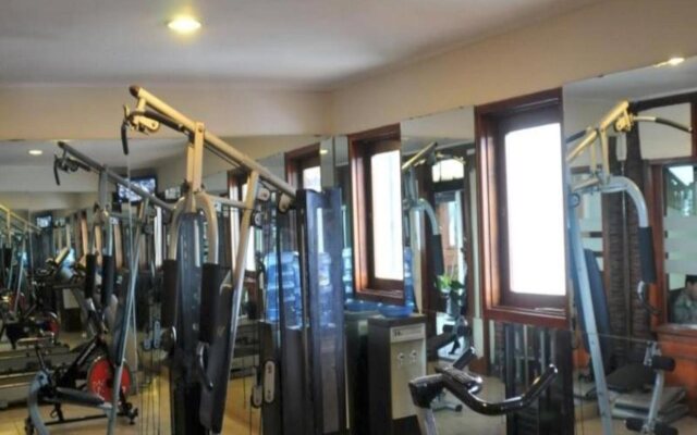 Arion Suites Hotel Bandung