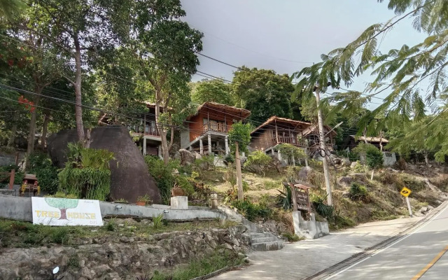 Seaview Resort